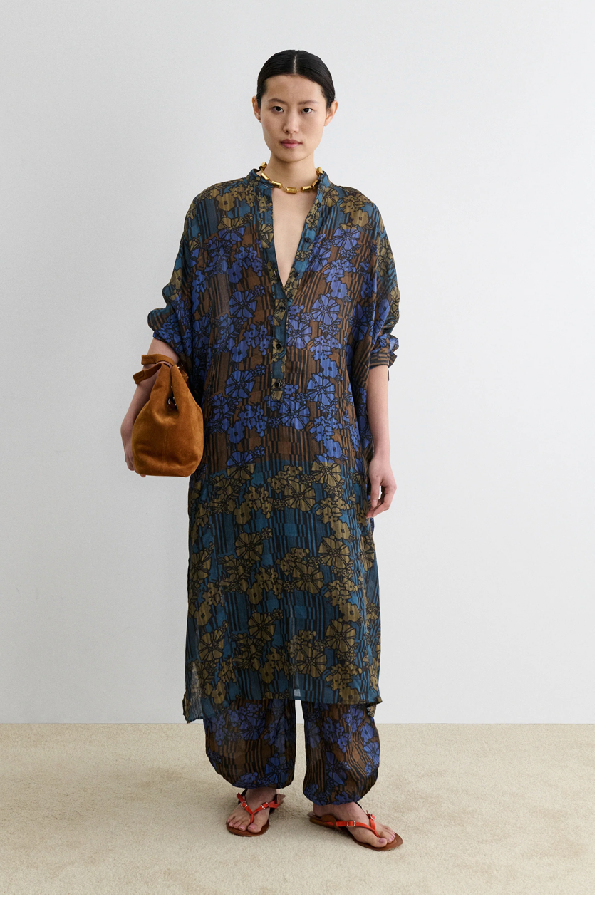 Solicitous Dress
