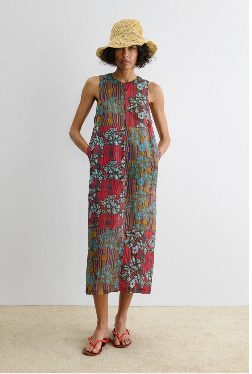 Baldan Dress