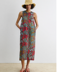 Baldan Dress