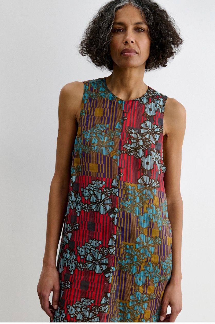 Baldan Dress