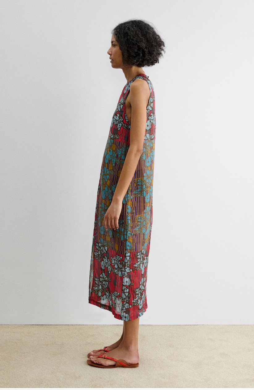 Baldan Dress