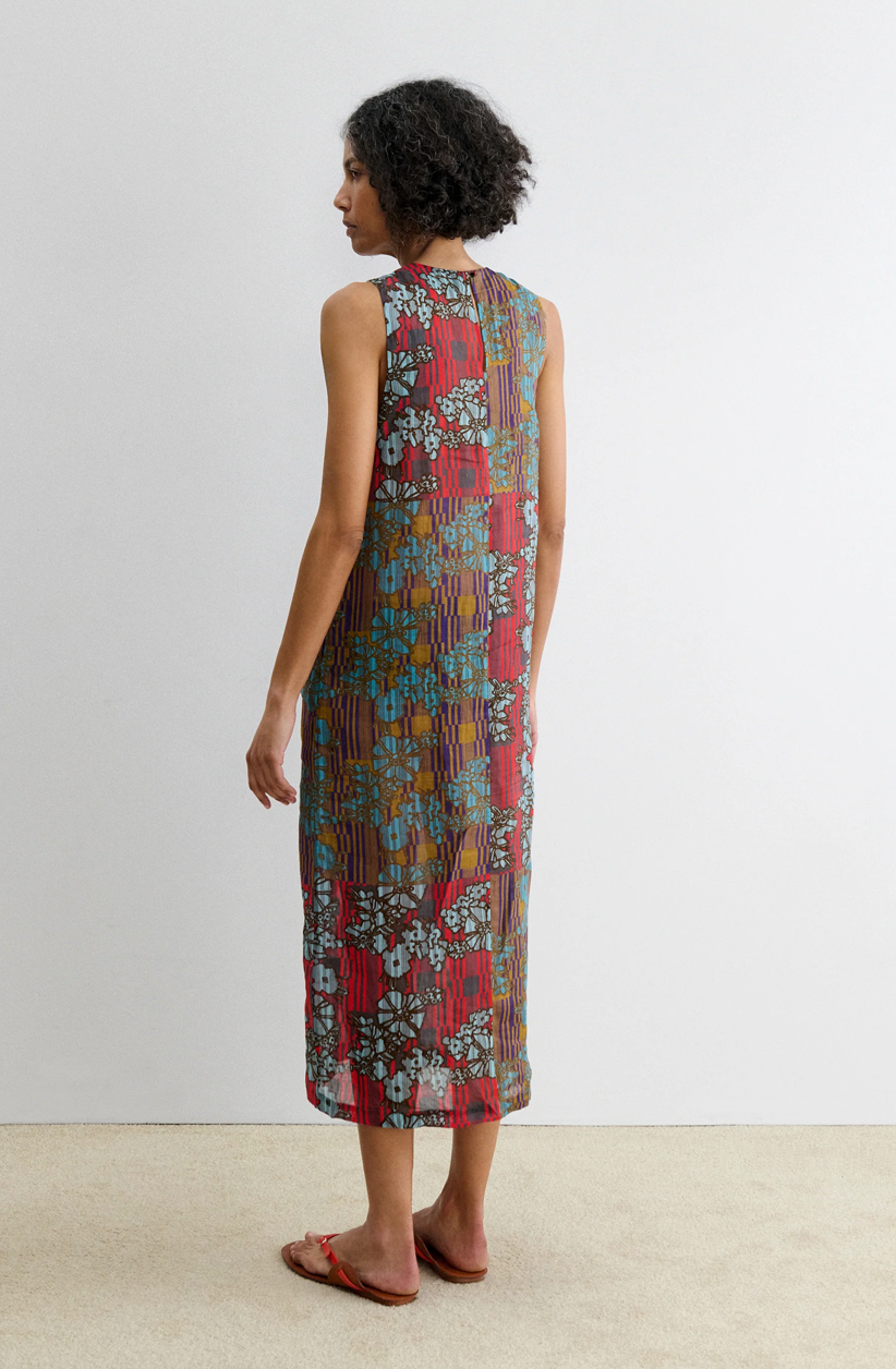 Baldan Dress