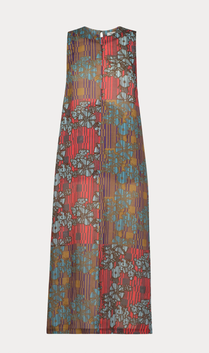 Baldan Dress