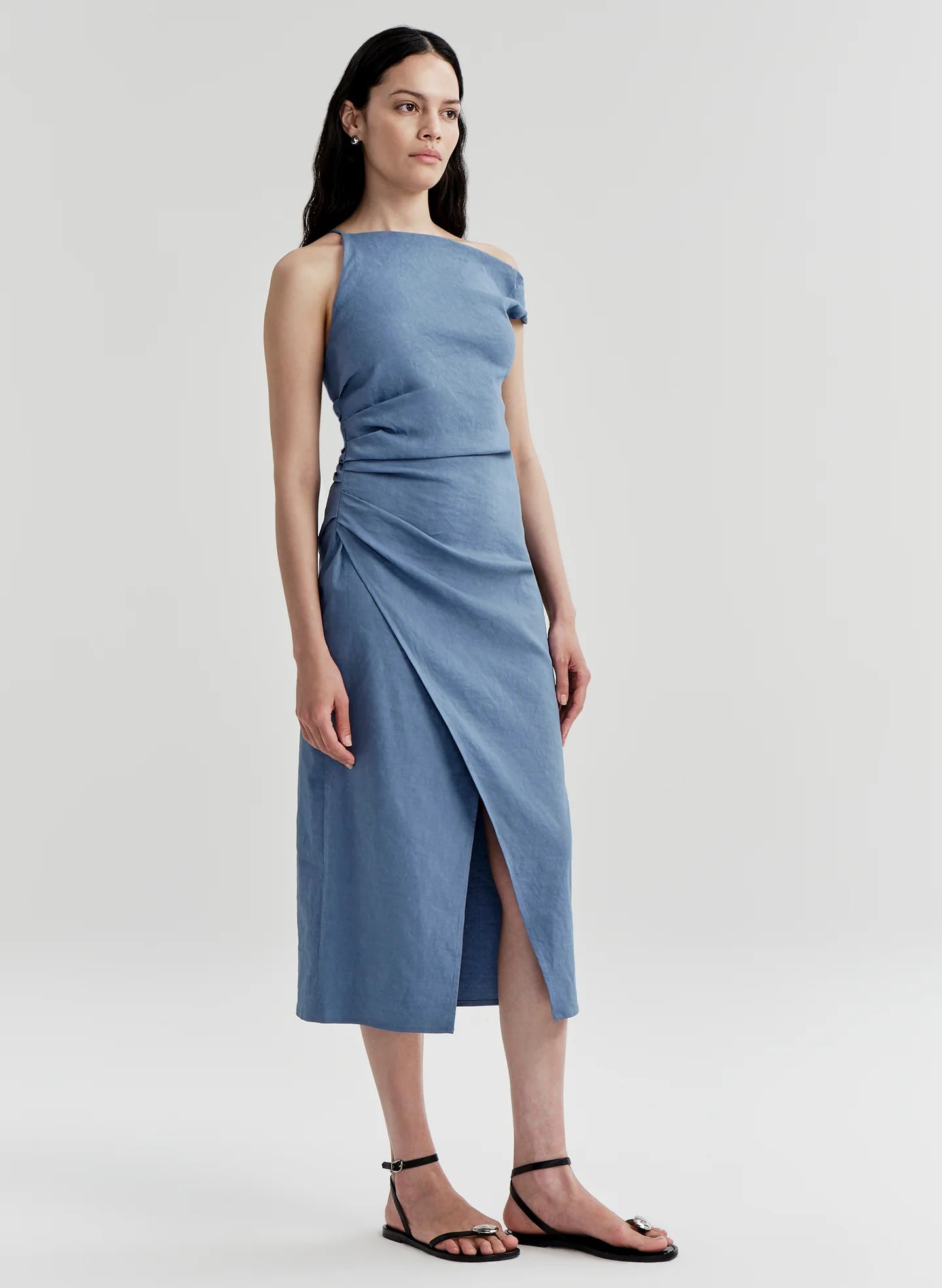 Lyra Midi Dress