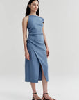 Lyra Midi Dress