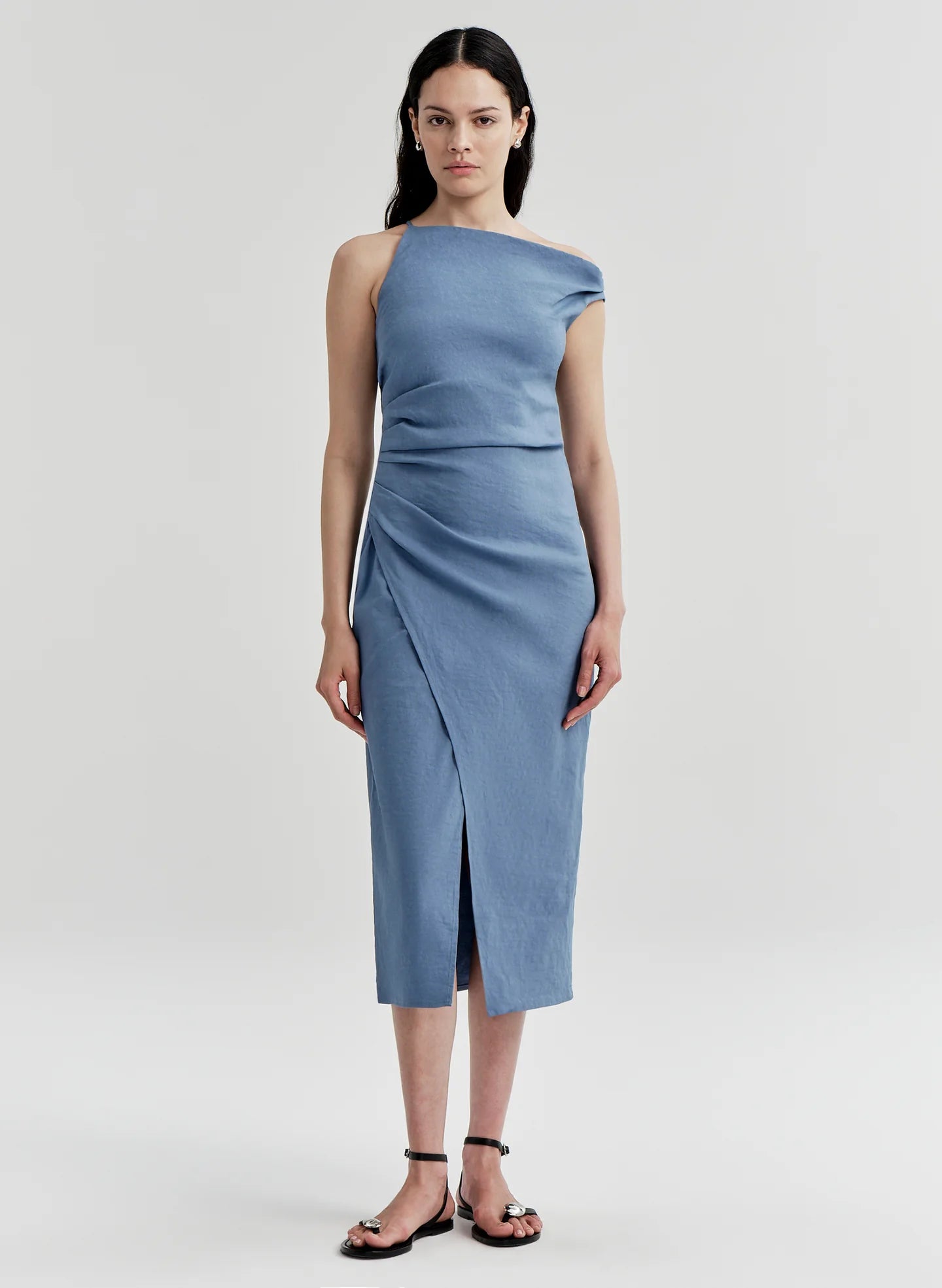 Lyra Midi Dress