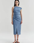 Lyra Midi Dress
