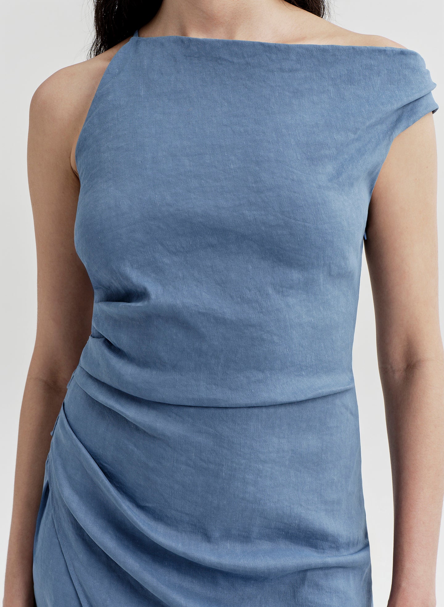 Lyra Midi Dress