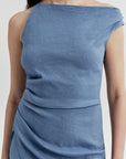 Lyra Midi Dress
