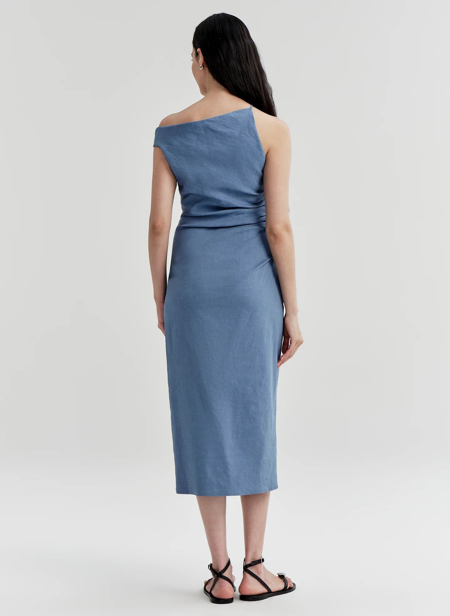 Lyra Midi Dress