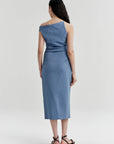 Lyra Midi Dress