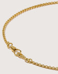 Locked Necklace
