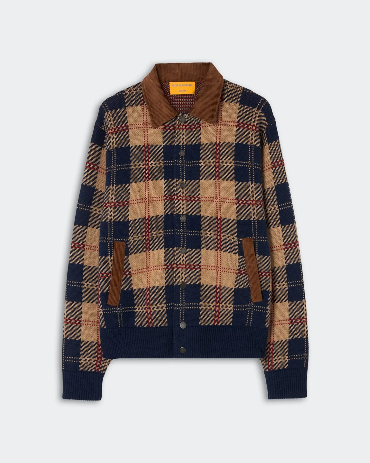 TARTAN BOMBER