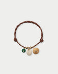 Tatty Anklet