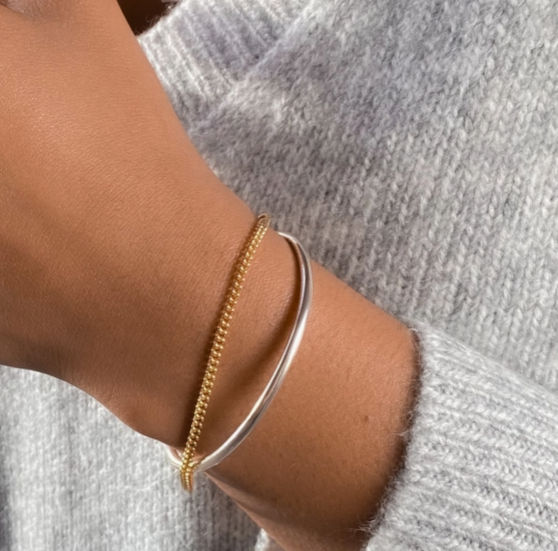 thatch Danielle cuff bracelet