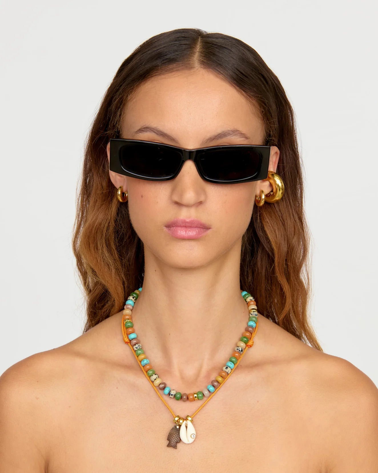 Diero Necklace