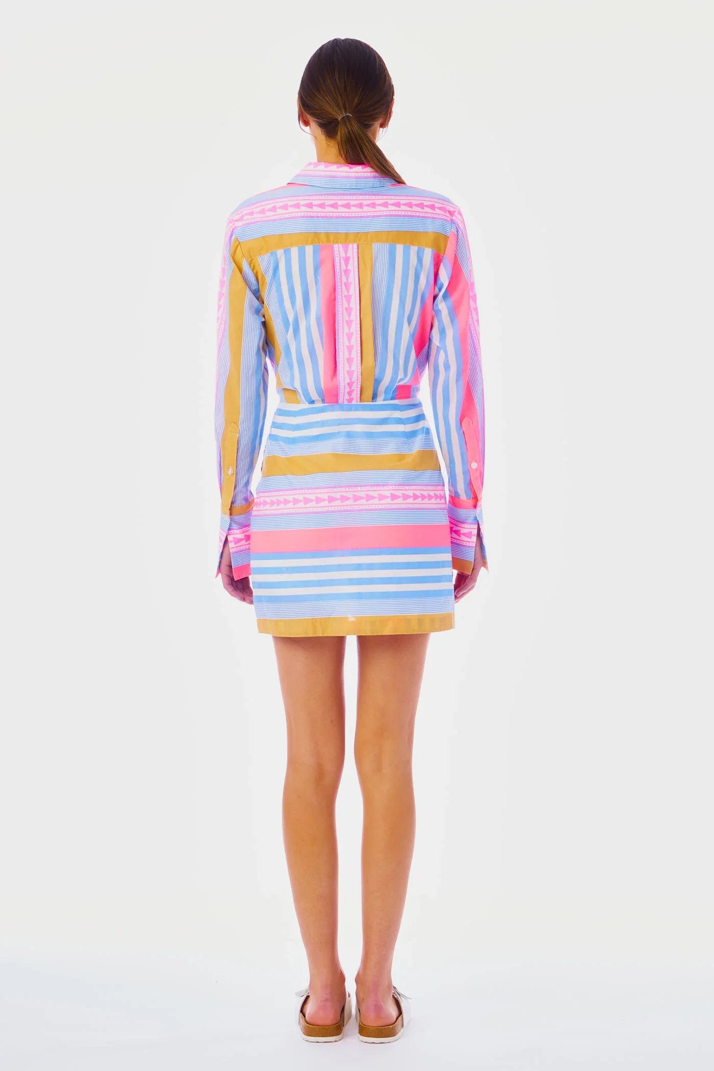 Goa Montmartre Dress