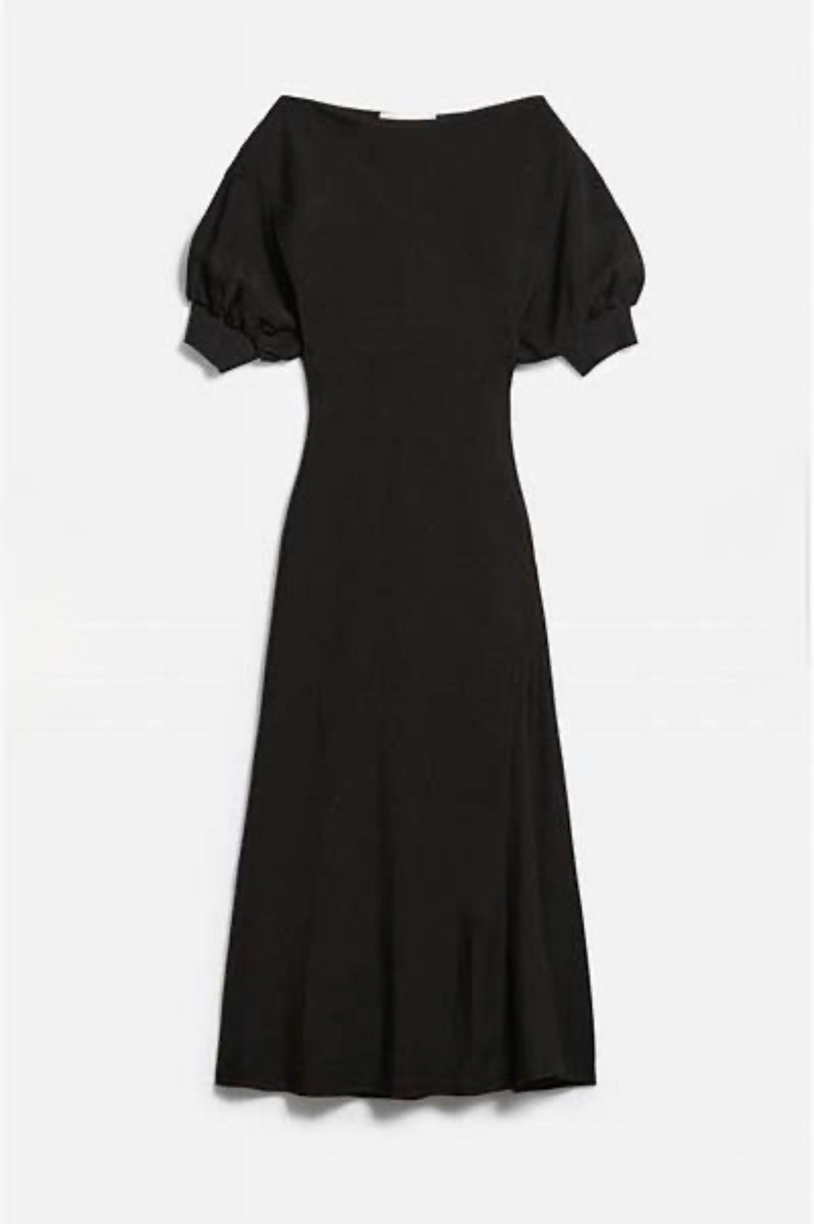 Vaneesa Bruno Elina Dress Flat Lay Image
