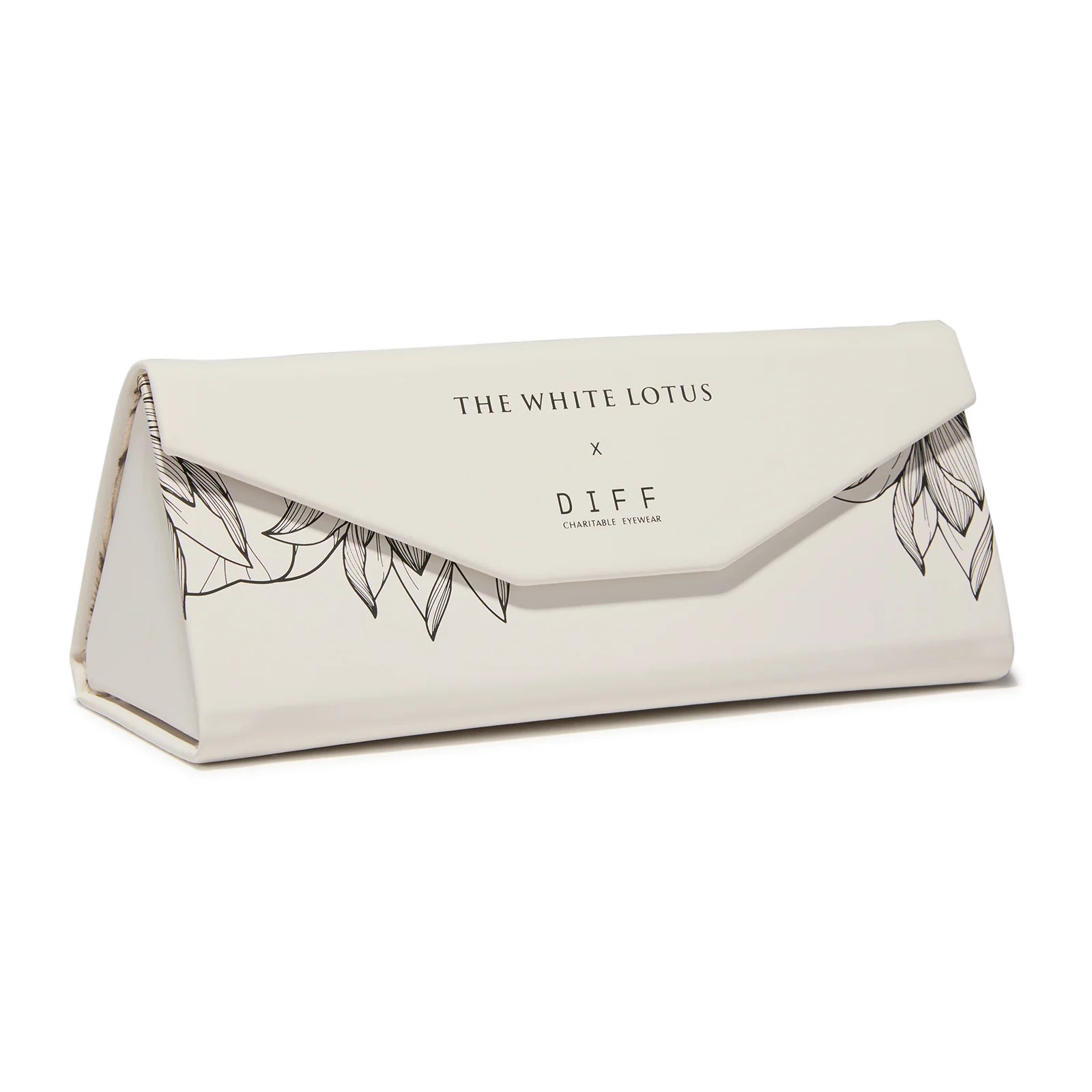 DIFF x The White Lotus &quot;Italy&quot; Sunglasses