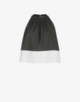 Esme Top in Poplin
