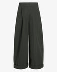 Talla Pant in Washed Cotton