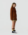 Western Fringe Jacket