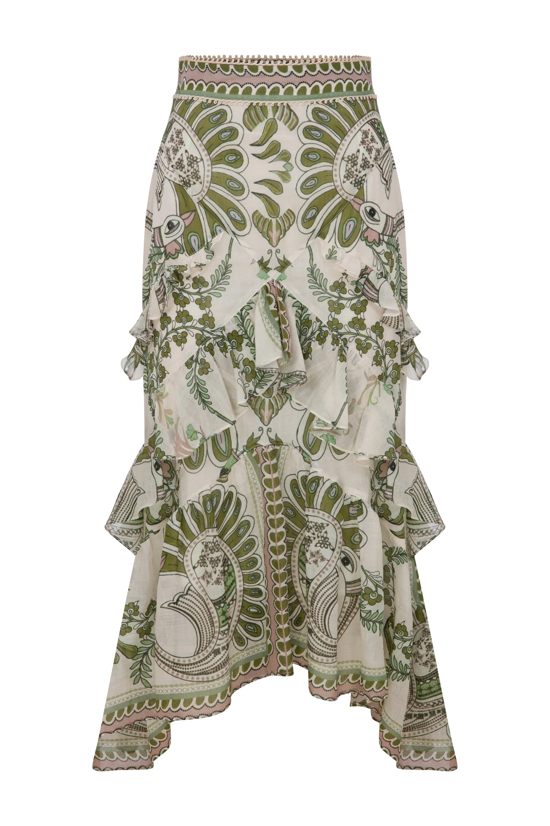 Lucia Skirt