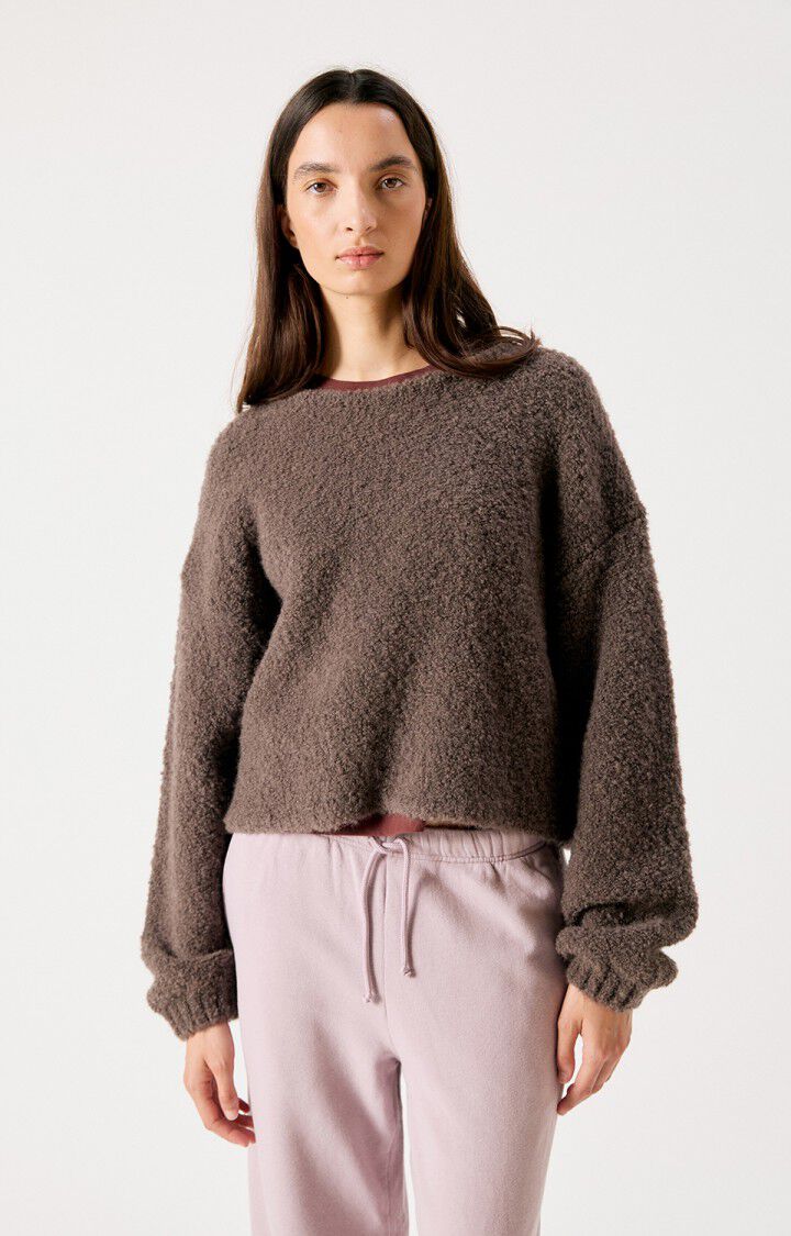 Zolly Sweater
