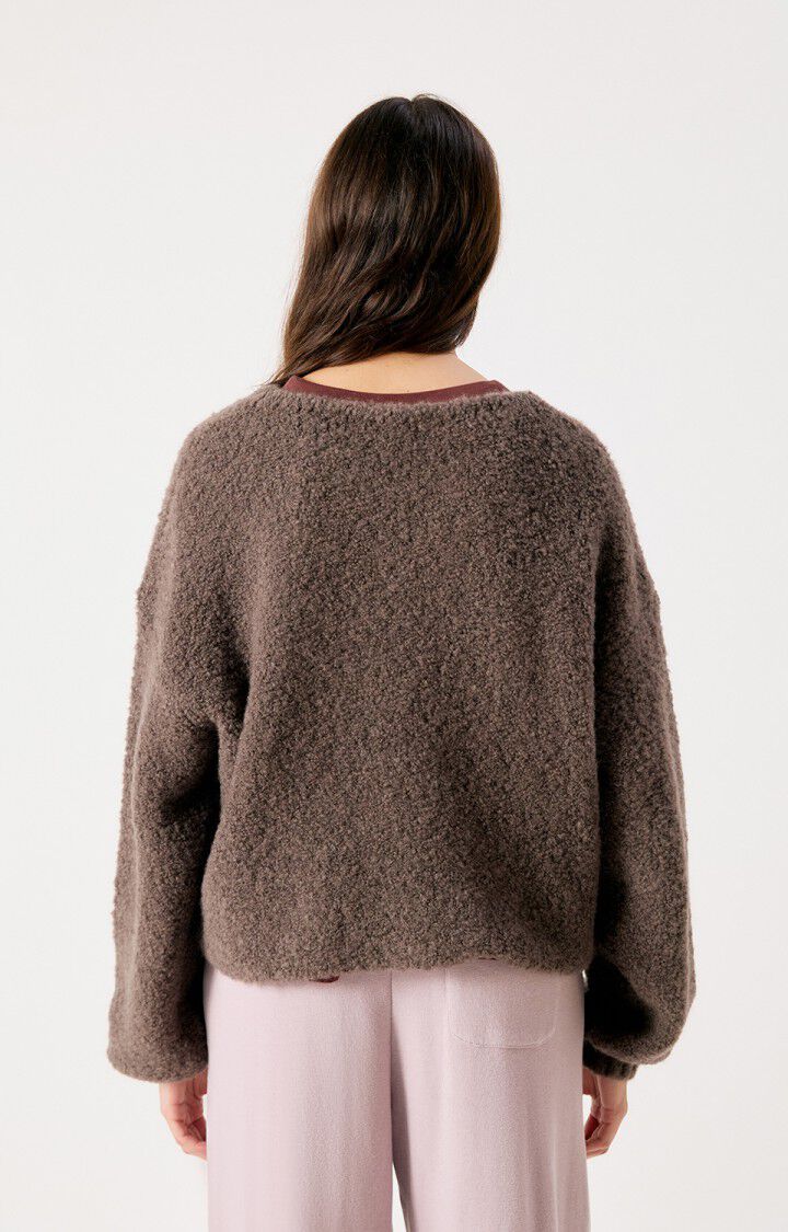 Zolly Sweater