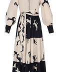 Salma Dress
