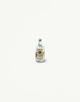 Titos Vodka Miniature Watercolor Painting - Art Print