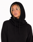 Hoodie Scarf