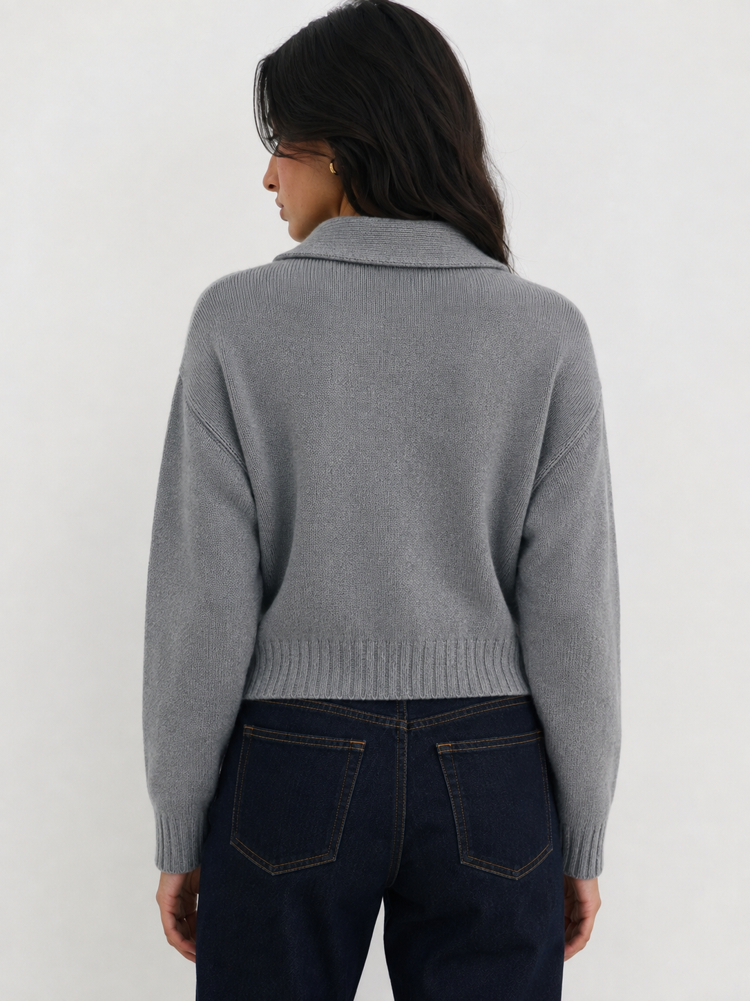 Jacket 1/1 Heather 83