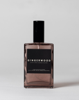 Gingerwood Home Fragrance