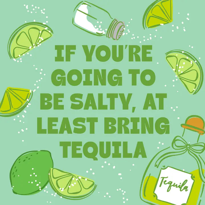 Cocktail Napkins