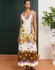 Island Cove Ballet Dress
