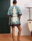Natalia Mini Dress