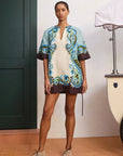 Natalia Mini Dress