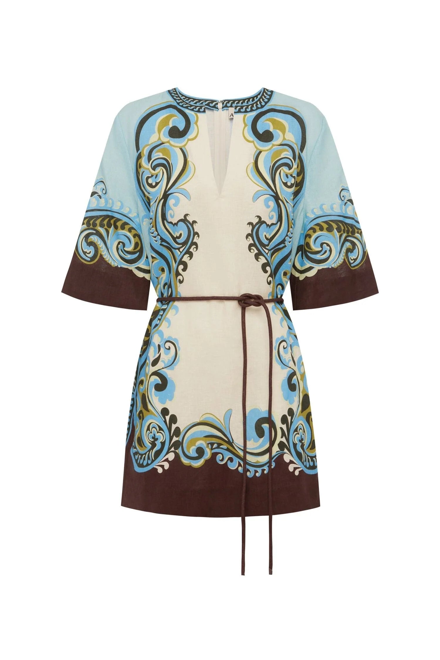 Natalia Mini Dress