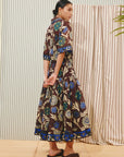 Jasper Shirtdress