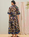 Jasper Shirtdress