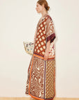 Wilson Shirtdress