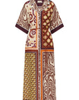 Wilson Shirtdress