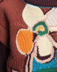 Tangible Love Sweater
