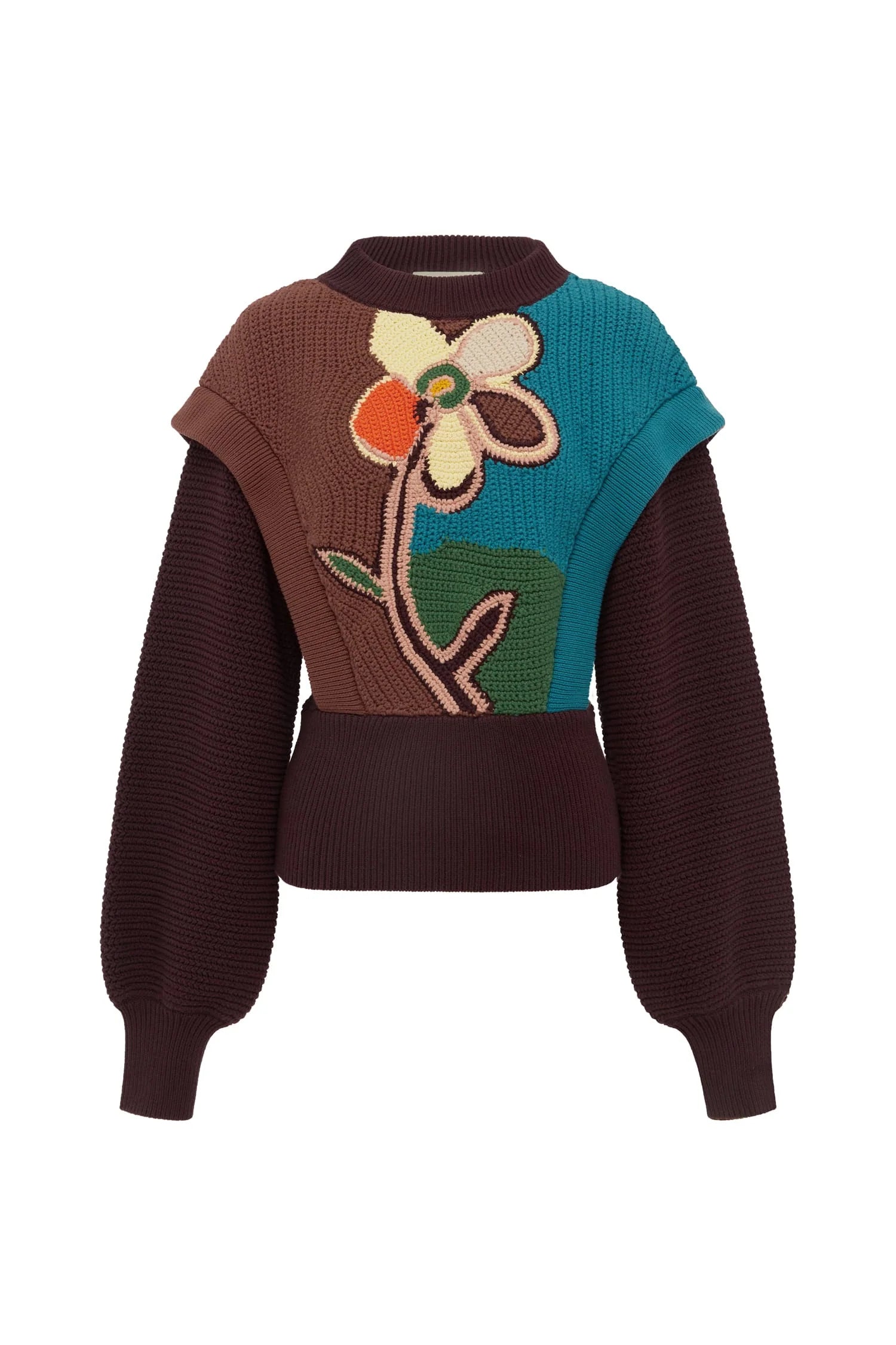 Tangible Love Sweater