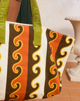 Island Cove Beach Tote