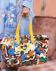 Maroc Beach Tote
