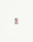 Diet Coke Miniature Watercolor Painting - Art Print