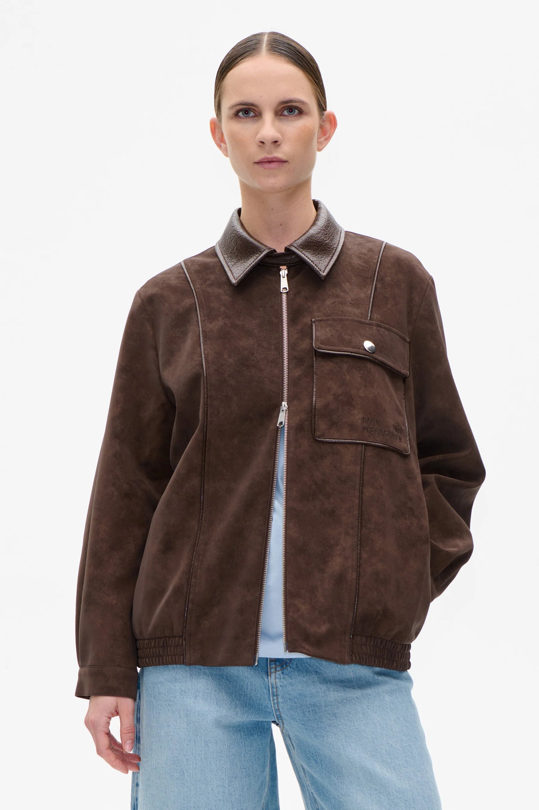 Beline Jacket