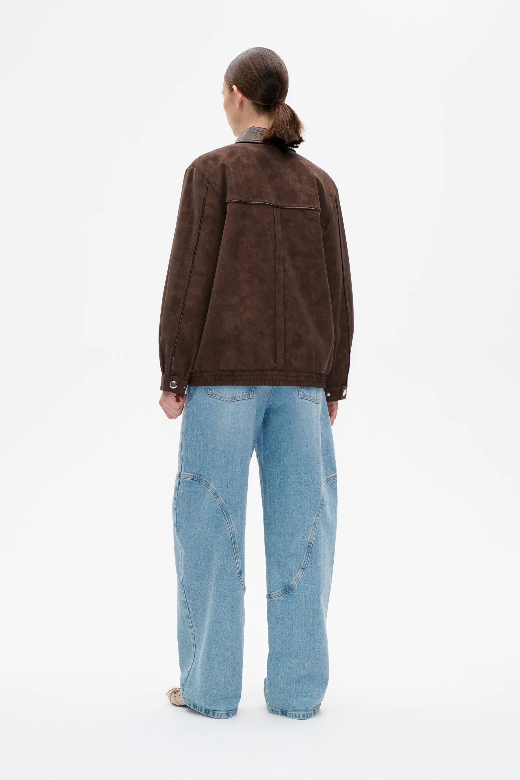 Beline Jacket